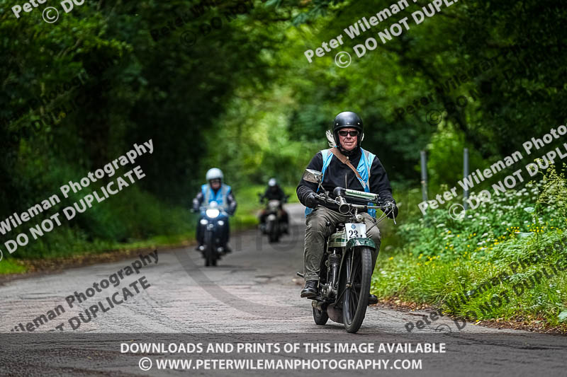 Vintage motorcycle club;eventdigitalimages;no limits trackdays;peter wileman photography;vintage motocycles;vmcc banbury run photographs